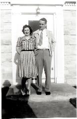 Mildred and Chuck