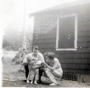 Morro Bay 1945