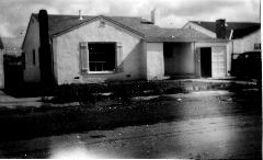 First house, 122 Preda, San Leandro, CA