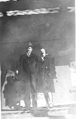 Wedding Day Dec. 6, 1941 Fargo ND