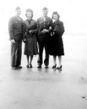 Oregon 1942