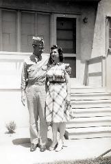 Chuck and Mildred