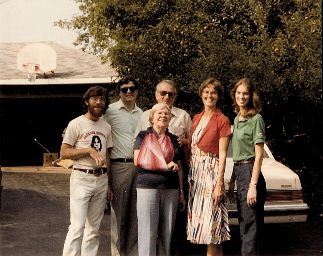 St. Paul MN Sept 11, 1982