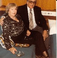 Caribbean cruise, April 1979