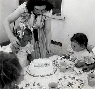 Birthday party