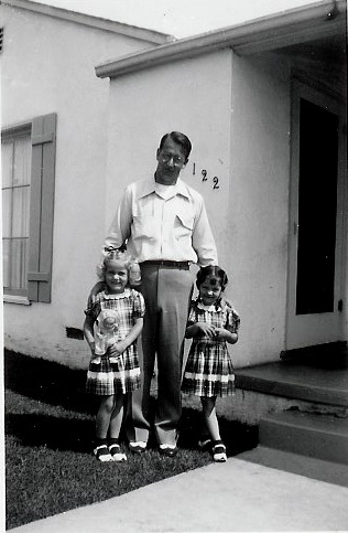 Chuck, Pat, Cathy