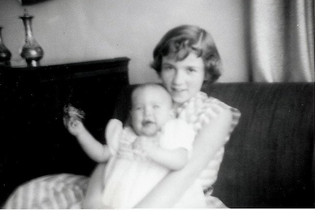 Pat and Charlie