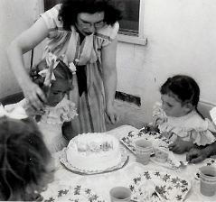 Birthday party