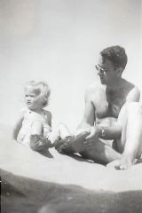 Morro Bay 1945