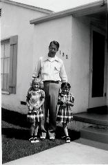 Chuck, Pat, Cathy