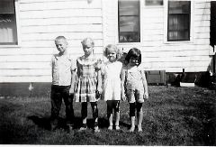 Richard, Judy, Pat, Cathy