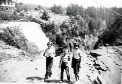 Yellowstone Aug 1949