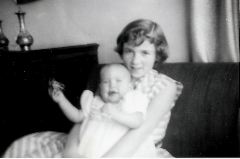 Pat and Charlie