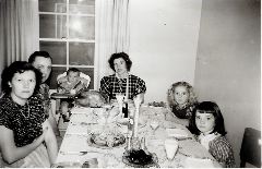 Thanksgiving, Nov 24, 1949