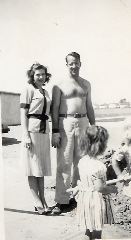 Mildred, Chuck, Cathy, Pat