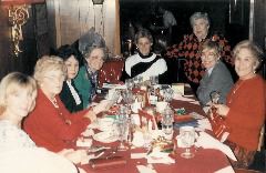 Christmas 1992, White House Inn