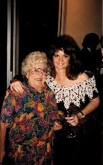 with Jeanne Hartley
