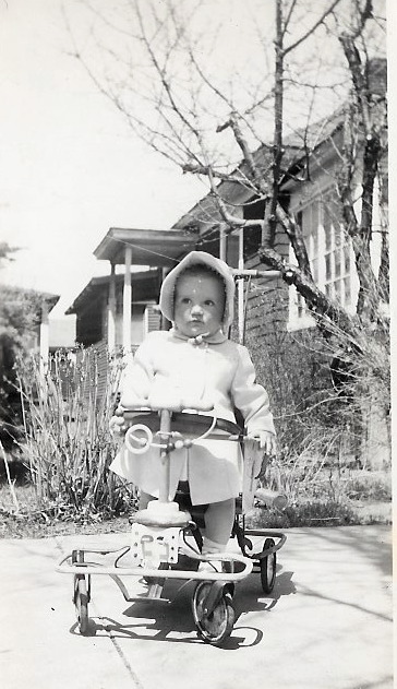 Pat Age 1