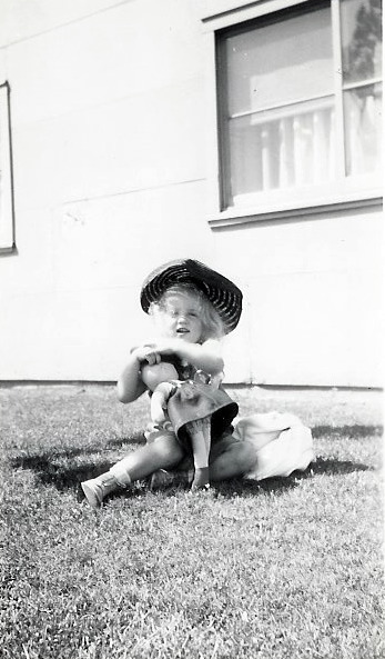 Pat Oakland, 1946