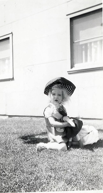 Pat Oakland, 1946