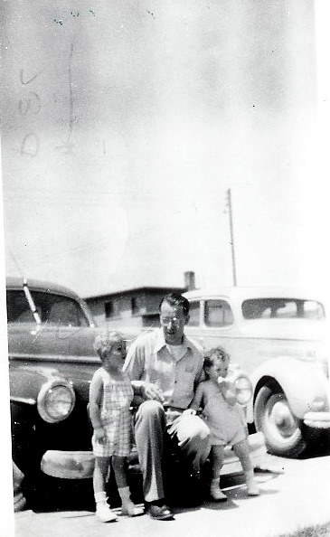Oakland CA July 4, 1946