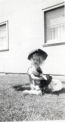 Pat Oakland, 1946
