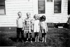 Richard, Judy, Pat, Cathy