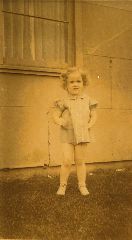 Pat, August 1946