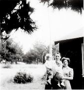 Pat, Chuck, Cathy, Mildred